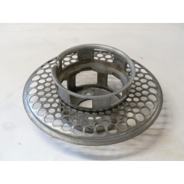 COUPELLE LANCEUR MOTEUR...