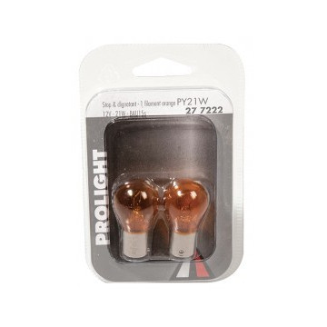 Blister de 2 ampoules...