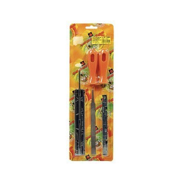 Kit affutage manuelle lime...