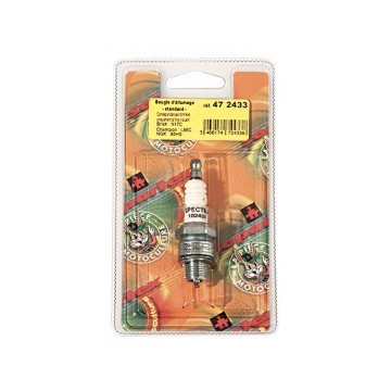 Blister bougie sopartex...