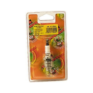 Blister bougie sopartex...