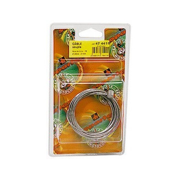 Blister câble souple