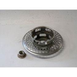 COUPELLE LANCEUR MOTEUR...