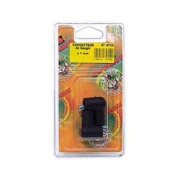 Blister connecteurs de...