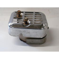 ECHAPPEMENT MOTEUR HONDA GV...