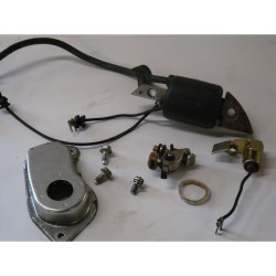 ALLUMAGE MOTEUR HONDA GV...