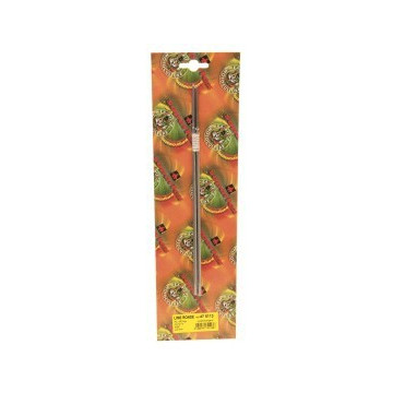 Blister limes rondes (x2)...