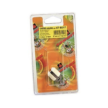 Blister crépine complète