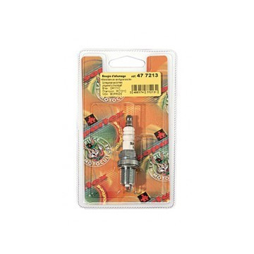 Blister bougie sopartex...