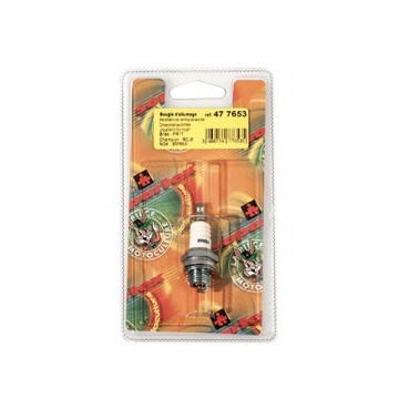 Blister bougie sopartex...