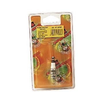 Blister bougie sopartex...