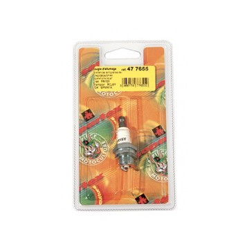 Blister bougie sopartex...