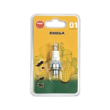 Blister BMR6A (bougie NGK)