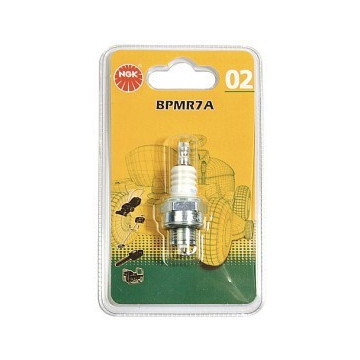 Blister BPMR7A (bougie NGK)