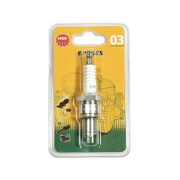 Blister BPR5ES (bougie NGK)