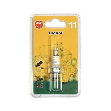 Blister BMR6F (bougie NGK)