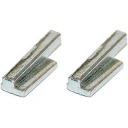 Clavettes de volant moteur...