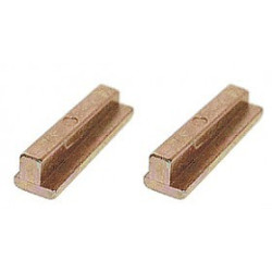 Clavettes de volant moteur...