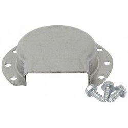 Déflecteur pour pots d'...