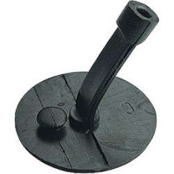 Membrane de mise à l'air