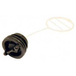 Bouchon d'huile de...