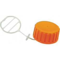 Bouchon à essence