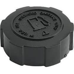 Bouchon essence de...