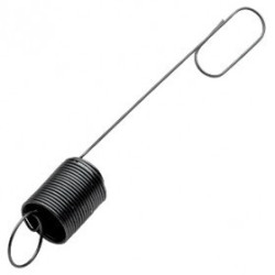 Ressort remplacement...