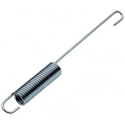 Ressort de traction de...