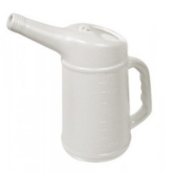 Broc verseur gradué 1L