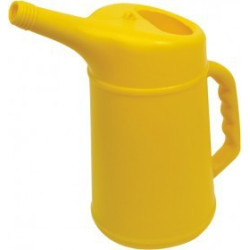 Broc verseur gradué 2L