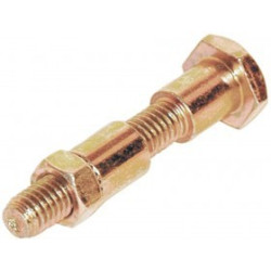 Axe de roue universel