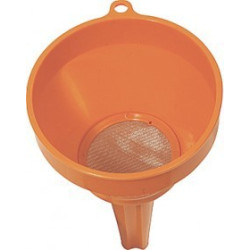 Entonnoir petit modèle