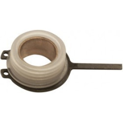 Transmission pompe à huile