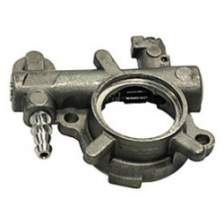 Pompe à huile adaptable STIHL