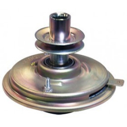 Embrayage de lame mécanique...