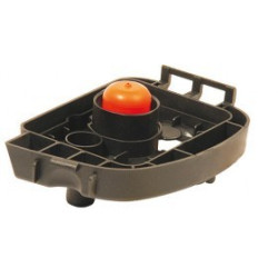 Support filtre à air moteur...