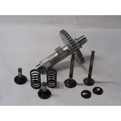 ARBRE A CAMES+SOUPAPES...