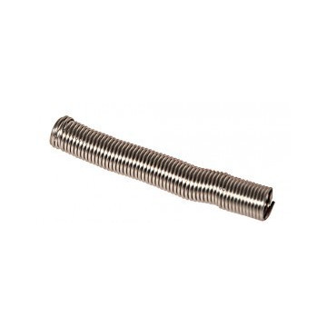 Tube soudure basse température
