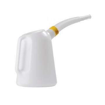Broc verseur 5L