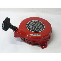 LANCEUR COMPLET MOTEUR...