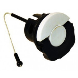 Bouchon 1/4 de tour huile...