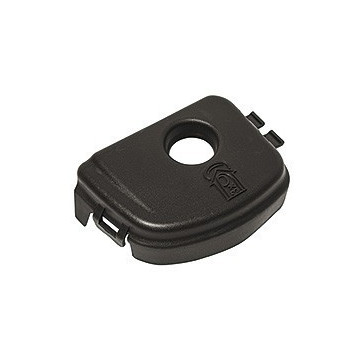 Couvercle pour filtre à air