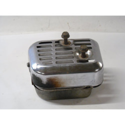 ECHAPPEMENT MOTEUR HONDA GV...