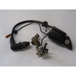 BOBINE ALLUMAGE MOTEUR...