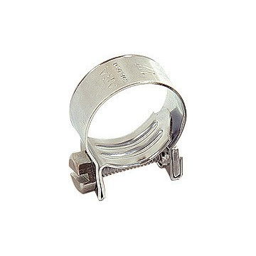 Boîte de 25 mini colliers...