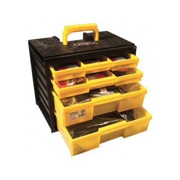 Coffret colliers plastiques...