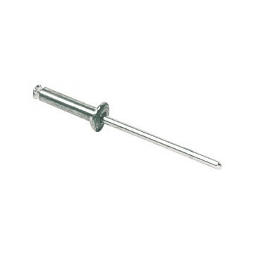 Boîte de 250 rivets alu...