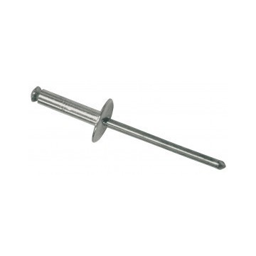 Boîte de 250 rivets alu...