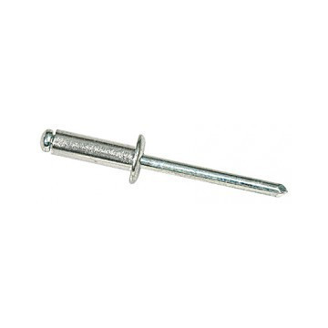Boîte de 200 rivets 6 x 18mm